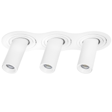 Комплект из светильника и рамки Intero Intero TUBO Lightstar i636262