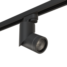 Трековое крепление с 1-фазным адаптером к 05101x/05105х/21444x Asta Lightstar 592017