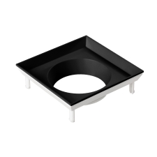 Рефлектор квадратный для рамок 07521х/07521X-01 и 07522х/07522X-01 STELLA Lightstar 075517