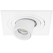 Комплект из светильника и рамки Intero Intero TUBO Lightstar i516164