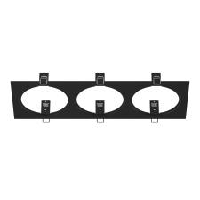 Рамка для светильника Intero 111 Lightstar 217837