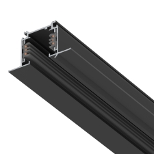 Трек шестиконтактный встраиваемый 3-фазн со стыковочными пазами (круглые медные жилы), 3м Quattro/DALI/ Lightstar 503038-R-DALI