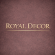 Бренд обоев Royal Decor