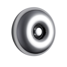 Светильник настенно-потолочный (Бра) 10W 3000K хром Catania Lightstar 689614