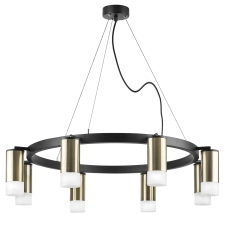 Люстра подвесная Rullo Lightstar LR0183181