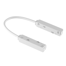 Токопроводящий гибкий соединитель UNO 48V Uno Lightstar 509156