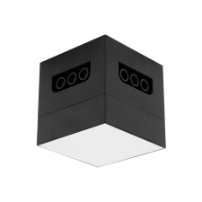 Соединитель 3W к 456ххх Trito Lightstar 456037