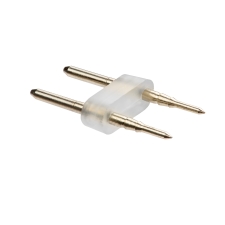 Соединитель NEOLED 2-штырьковый для неоновой ленты 43020x 220V Neoled Lightstar 430280