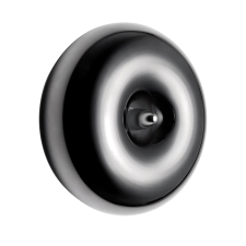 Светильник настенно-потолочный (Бра) 10W 3000K черный перламутр Catania Lightstar 689618