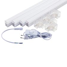 комплект со светильником varieta varieta lightstar v1q450044