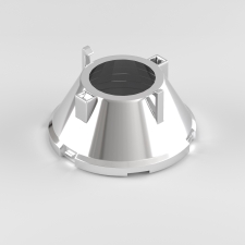 рефлектор сменный 15g к 3850xx (d86) ciclone lightstar 385001