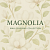 Обои Palitra Magnolia