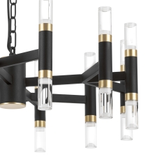 люстра подвесная iris lightstar 734247