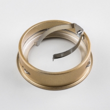 насадка торцевая на светильник rullo dia 60 mm rullo lightstar 204440