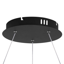 люстра подвесная dive lightstar 740467