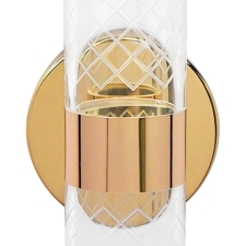 бра acrile lightstar 737652