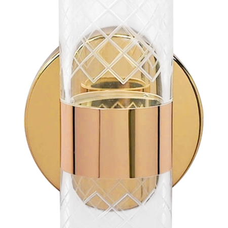 бра acrile lightstar 737652