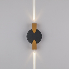 светильник светодиодный уличный dito lightstar 380623