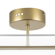 люстра потолочная acrile lightstar 738043