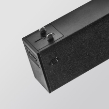 светильник трековый smart app 220v 12w 3000-6000k 120° белый teta lightstar 205607