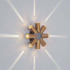 светильник светодиодный уличный dito lightstar 380683