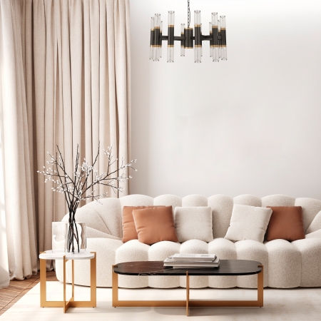 люстра подвесная iris lightstar 734247