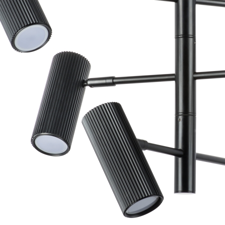 люстра потолочная roma lightstar 718267