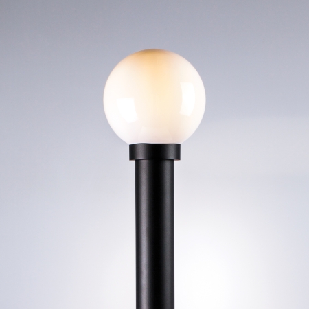 светильник уличный bolla lightstar 373910