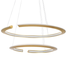 люстра подвесная virata lightstar 814223