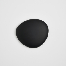 светильник настенно-потолочный (бра) 6w 3000k черный uovo ii lightstar 807607