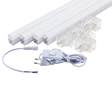 комплект со светильником varieta varieta lightstar v1q450064