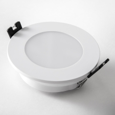 рамка термостойкая (светильник) pvc д/крепления led источника света в подвесном потолке piano lightstar 012916