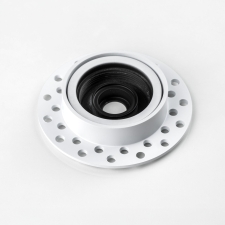 рамка скрытого монтажа плоская д/светильников 0741х6 spira lightstar 074106-02