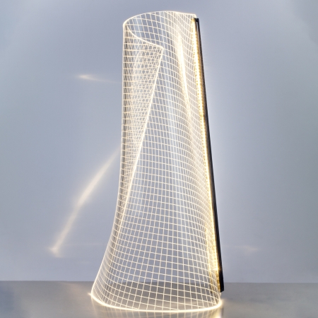 настольная лампа varese lightstar 738954