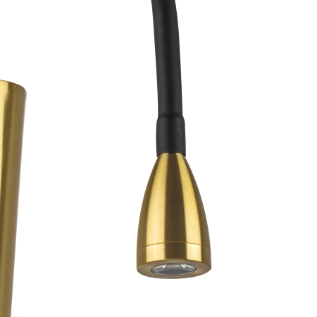 бра (лампа для чтения) muro iii lightstar 808641