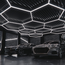 комплект со светильником varieta varieta lightstar v8a450044