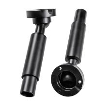 монтажные крепления для тросов corda corda lightstar 418990