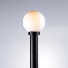 светильник уличный bolla lightstar 373710