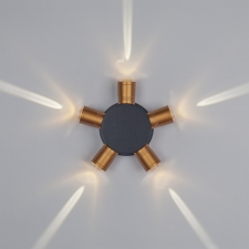 светильник светодиодный уличный dito lightstar 380653