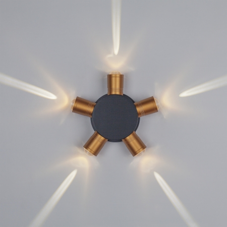 светильник светодиодный уличный dito lightstar 380653