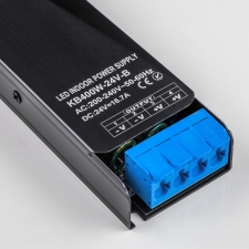 блок питания 24v с dip+плавный пуск 400w lightstar lightstar 424400