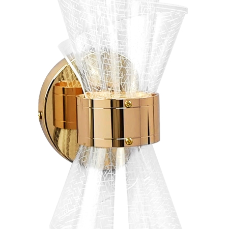 бра acrile lightstar 737672