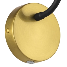 бра (лампа для чтения) muro iii lightstar 808631