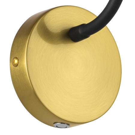 бра (лампа для чтения) muro iii lightstar 808631