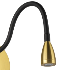 бра (лампа для чтения) muro iii lightstar 808631