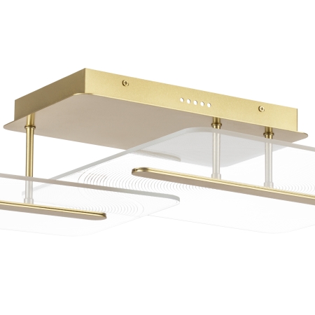 люстра потолочная acrile lightstar 738063