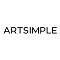 Обои Artsimple