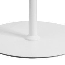 торшер диммируемый 20w 3000k белый catania lightstar 689716