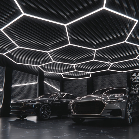 комплект со светильником varieta varieta lightstar v9a450044